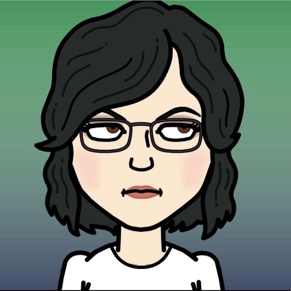 Meet your Posher, Ines